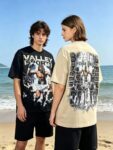 V1115##洗水黑色/洗水杏色