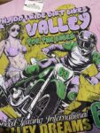 V1113#洗水黑色/洗水粉紫色P53