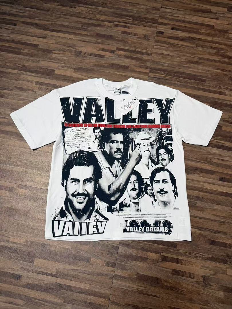 V1201#米白/花灰｜P48