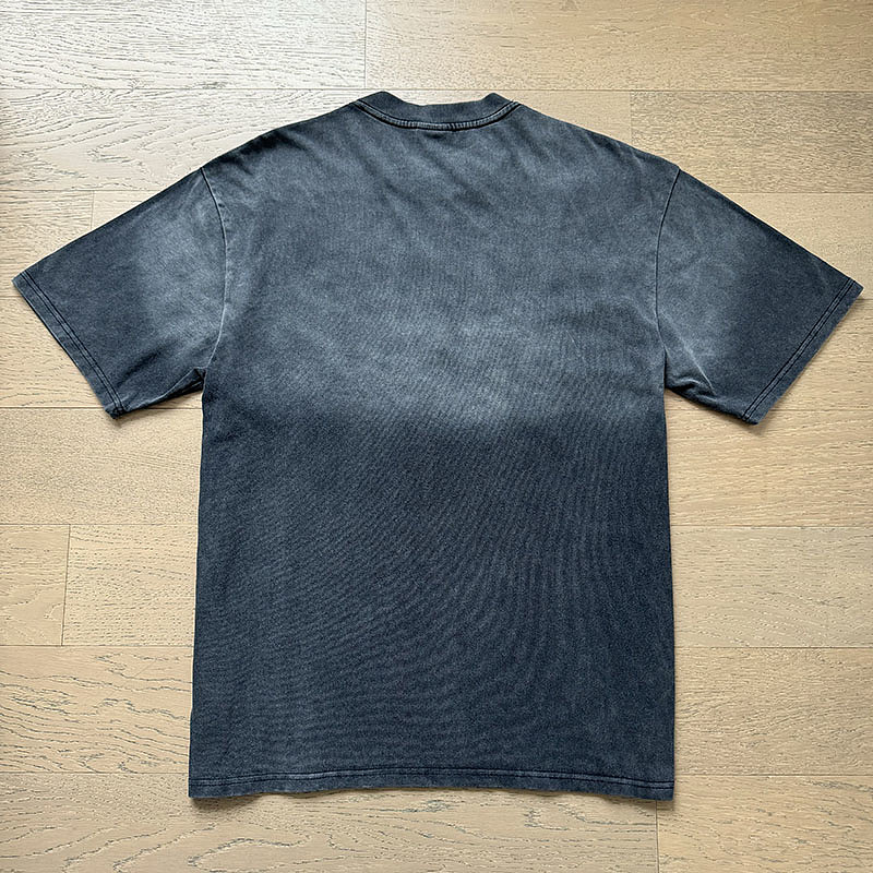 8153# P54 洗水黑