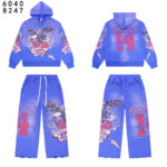 上衣6040  裤子8247