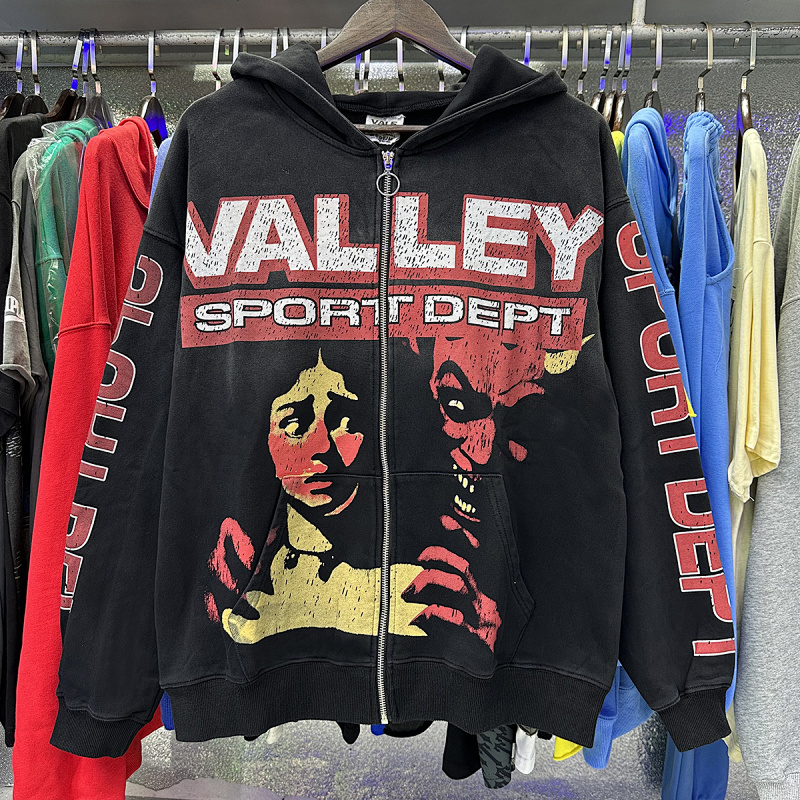 编号VA553，美潮Vale