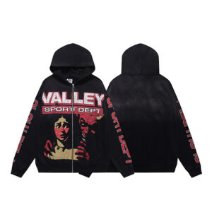 编号VA553，美潮Vale