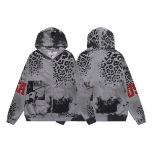 yupoo_51547_82571579.jpg 编号VA559,美潮Vale Forever Valley Cheetah豹纹迷彩印花泥印洗水做旧开衫连帽衫男女