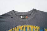 R509# P70 RoughPlay Champion T-Shirt 2026美国洛杉矶最新街头潮牌烫钻白墨直喷短袖T恤