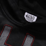 编号VA203，P105美潮Vale Valley Forever Big Dog Pullover Hoodie