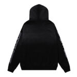 编号VA203，P105美潮Vale Valley Forever Big Dog Pullover Hoodie