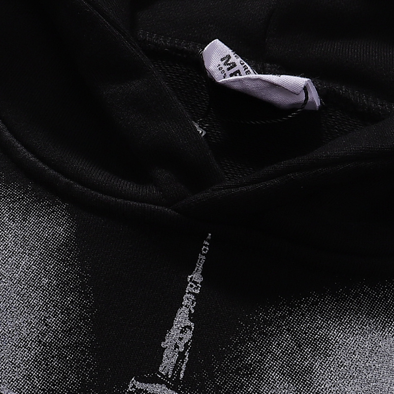 编号VA202，P105美潮Vale Valley Forever The Dogs Pullover Hoodie
