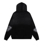 编号VA202，P105美潮Vale Valley Forever The Dogs Pullover Hoodie
