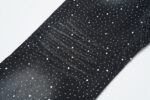 V802# P138 Vale Forever RAIN CLASSIC DENIM最新时尚潮牌满身烫钻破洞牛仔