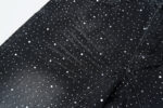 V802# P138 Vale Forever RAIN CLASSIC DENIM最新时尚潮牌满身烫钻破洞牛仔
