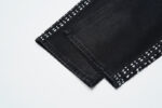 V803# P138 Vale Forever SIRENS DENIM时尚高品质烫钻牛仔