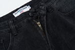 V803# P138 Vale Forever SIRENS DENIM时尚高品质烫钻牛仔