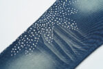 V803# P138 Vale Forever SIRENS DENIM时尚高品质烫钻牛仔