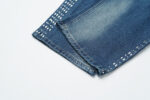 V803# P138 Vale Forever SIRENS DENIM时尚高品质烫钻牛仔