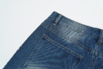V803# P138 Vale Forever SIRENS DENIM时尚高品质烫钻牛仔