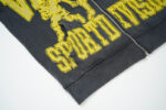 V123# P140 Vale Forever VALLEY ZIP UP HOODIE绣花时尚开衫卫衣