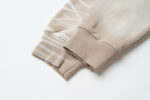 V122# P130 Vale Forever SAND GARDEN ZIP UP HOODIE绣花时尚开衫卫衣