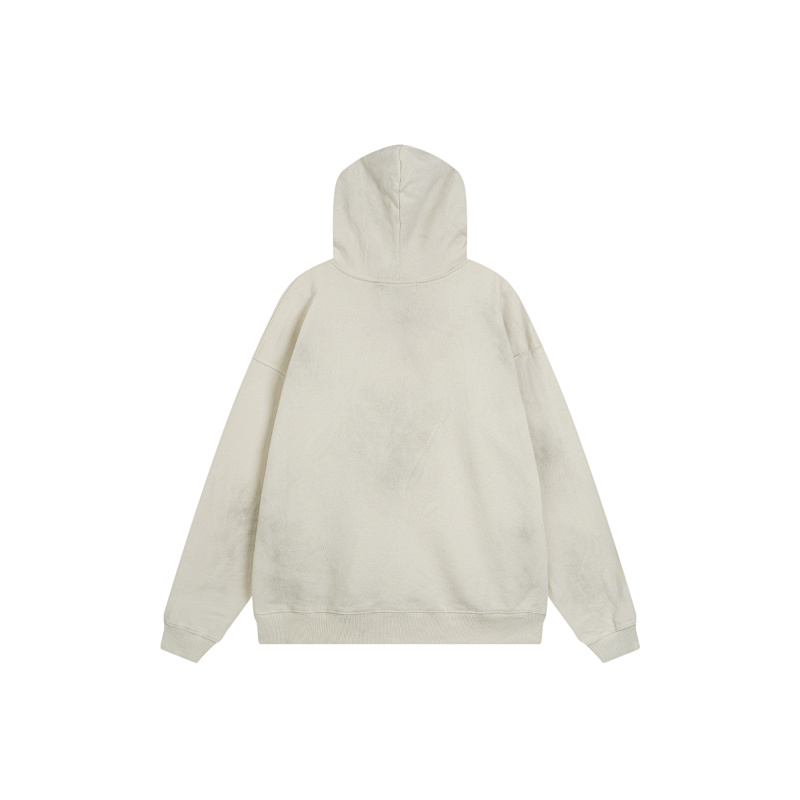 V116# P108 Vale Forever SUNDAY PULLOVER HOODIE最新街头潮牌帽衫卫衣
