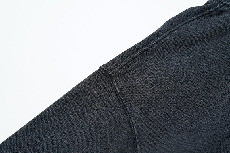 V118# P112 Vale Forever Scarecrow Pullover Hoodie 美潮时尚帽衫