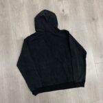 V118# P112 Vale Forever Scarecrow Pullover Hoodie 美潮时尚帽衫