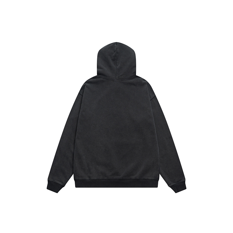 V118# P112 Vale Forever Scarecrow Pullover Hoodie 美潮时尚帽衫