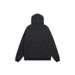 V119# P112 Vale Forever Valley Statue of Liberty Hoodie 洗水做旧高品质纯棉帽衫卫衣
