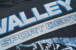 V121# P112 Vale Forever VALLEY Vale WatchDog Hoodie欧美潮牌时尚卫衣帽衫
