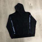 V121# P112 Vale Forever VALLEY Vale WatchDog Hoodie欧美潮牌时尚卫衣帽衫