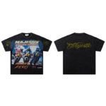 M2658# 白墨直喷 P75