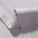 MA017，P65 MAJESTIK Solar Garment Dyed Print Crop Tee烫钻