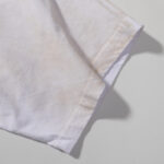 MA017，P65 MAJESTIK Solar Garment Dyed Print Crop Tee烫钻