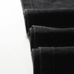 MA003P65，MAJESTIK Death Chain Garment Dyed Print Crop Tee烫钻