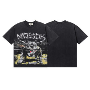 yupoo_54039_7da0a292.jpg MA002P70,MAJESTIK Bulldog Graphic Crop Tee烫钻设计