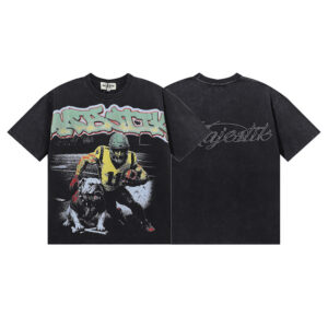 yupoo_54061_16ef2f4a.jpg MA001P70,MAJESTIK Bulldog Football Graphic Crop Tee烫钻