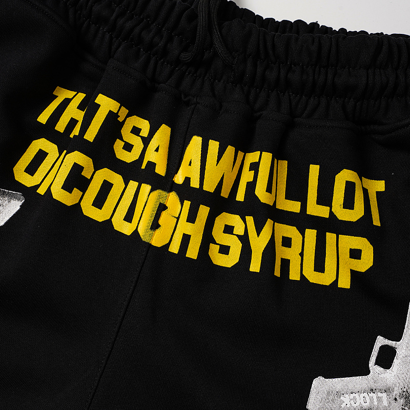 T2511#短裤｜P65