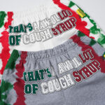 T2601#-2短裤｜P66
