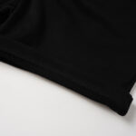 T2507#短裤｜P66 THAT'S A AWFUL LOT OF COUGH SYRUP 现货实拍 美式简约 休闲短裤 面料（fabric):纯棉卫衣毛圈380克 码数（size）：S-M- L-