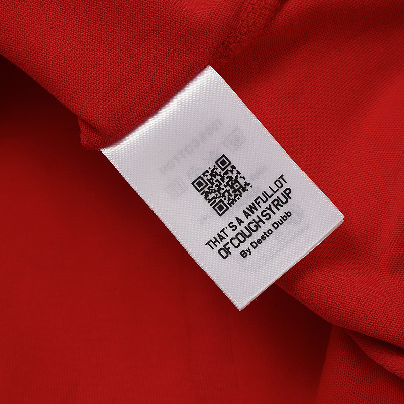 2406#中国红｜P50
