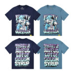 275#湖兰色/藏青蓝色｜P50