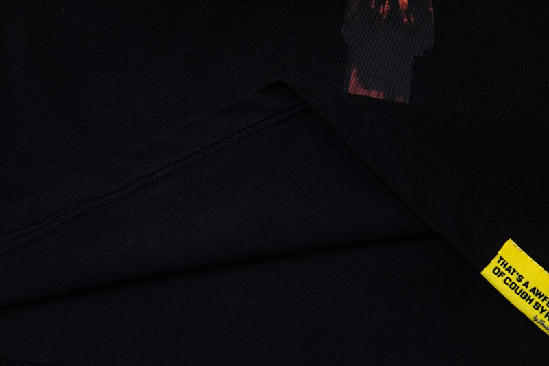 2218#活性黑色（3D白墨直喷） I  P53
