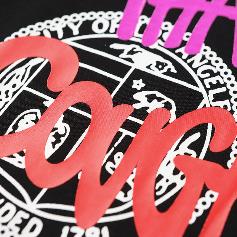 236#黑色  I