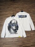 C405#活性黑色/象牙白｜P63