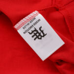 E8142#中国红/活性黑｜P51