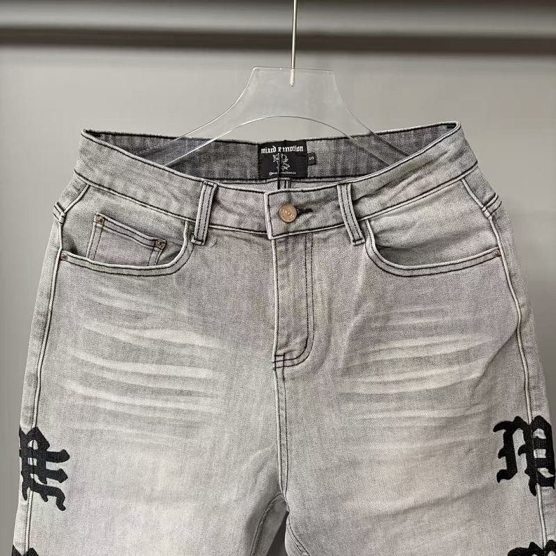 EM108-3 束脚  S-XXL   P128