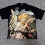 9952#重磅280克 黑色 杏色 s~xl p55