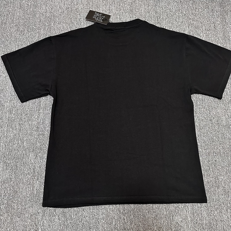 9943#新增黑色s~xl.26织280克  p55
