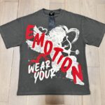 9935#灰绿色52#s~xl 52#重磅280克p50