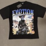 9941#重磅双纱黑色白色280克s~xl p52