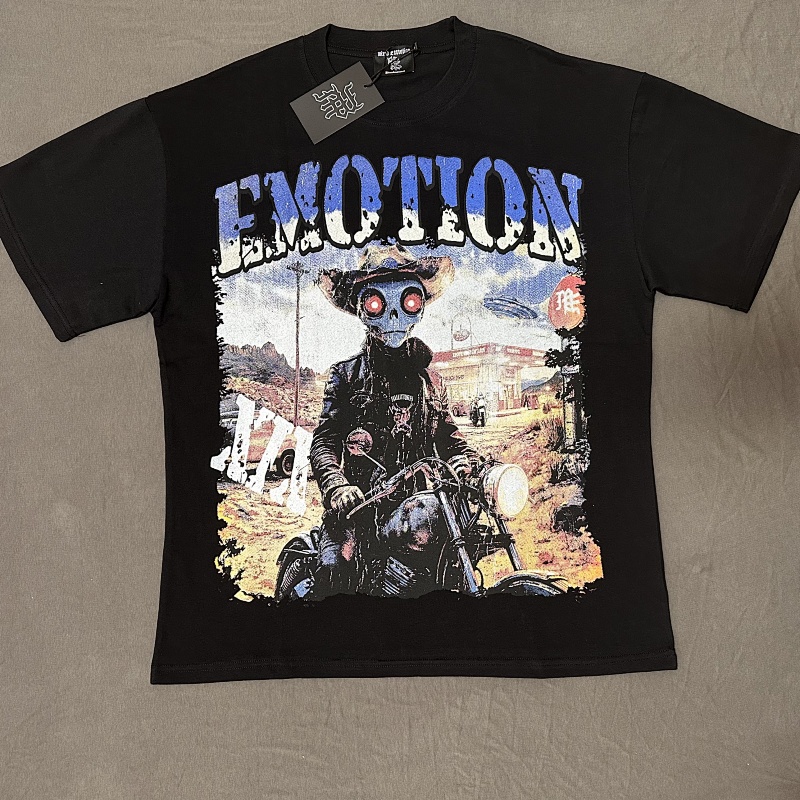9941#重磅双纱黑色白色280克s~xl p52